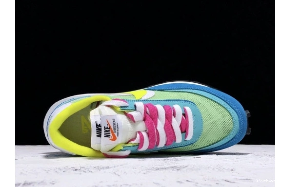 Sacai  Waffle Nike Running BV0073-600 LD Daybreak 0816